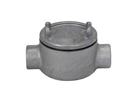 Crouse Hinds GUAC47 WOD