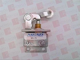 Концевой выключатель Артикул MV-75 от производителя MEAD