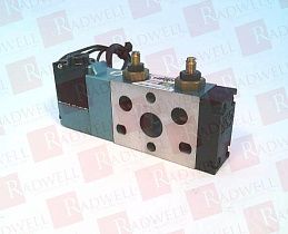Электромагнитный клапан  Артикул 811C-PM-221BA-192 от производителя MAC VALVES INC