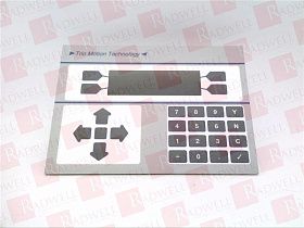 Клавиатура Артикул 502-00662 от производителя TRIO MOTION TECHNOLOGY