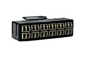 HellermannTyton RNGFAP12DMMLC