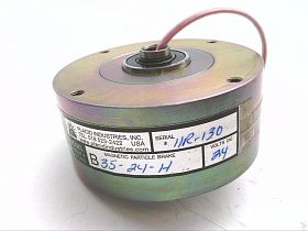 B35-24-H Тормоз сцепления от PLACID INDUSTRIES