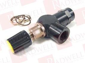 Игольчатый клапан  Артикул PNV11-64 от производителя PNEUMADYNE