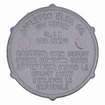 APPLETON ELECTRIC AF2FJP