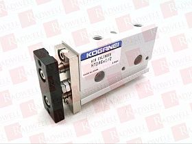 Пневматический цилиндр Артикул HTDA-6X1/2 от производителя KOGANEI