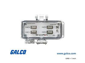 Grace Technologies P-P22#4-F3RX