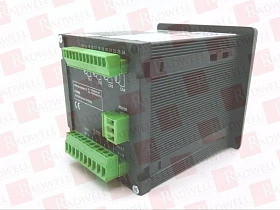 Контроль температуры / процесса Артикул T154 от производителя TEC SYSTEMS