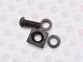 Зажим Артикул CL-100-TV от производителя CARR LANE