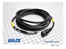 Control Techniques CMDF-025