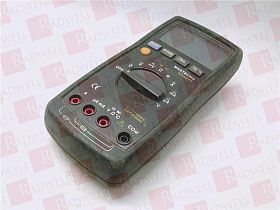 Мультиметр Артикул MS8217 от производителя MASTECH