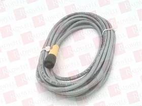 Комплект кабелей / шнуров QD Артикул RKC 4.5Q-5/S849 от производителя TURCK