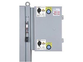 Cutler Hammer, Div of Eaton OLI365FDJB-00VT