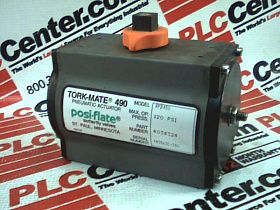 Пневмопривод Артикул 4034324 от производителя POSIFLATE