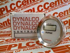 Тахометр цифровой DYNALCO SPD100-10000, 12-24В DC