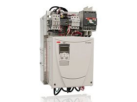 ABB DCS880-EP2-0100-05