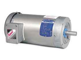 Baldor-ABB Motors VESWDM3558T