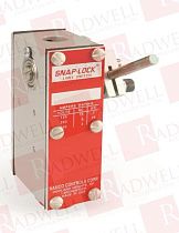 Концевой выключатель Артикул EA150-30143 от производителя DANAHER CONTROLS