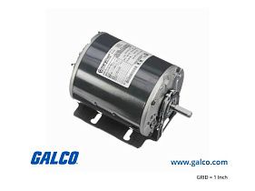 Marathon Electric 048S17D997