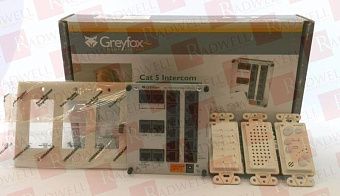 Переговорное устройство / динамик  Артикул F7593 от производителя LEGRAND