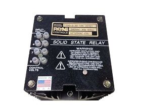 Payne Engineering 11DZ-1-15N