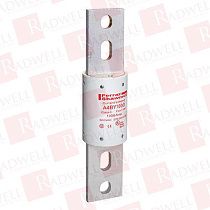 Предохранитель Артикул A4BY1000 от производителя MERSEN