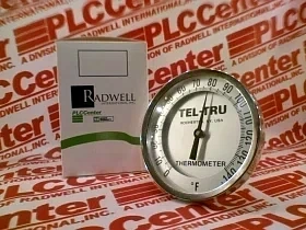 Термометр  Артикул GT500-3710 от производителя TEL TRU