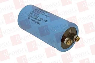 Конденсатор Артикул CGS651T450V4C от производителя CORNELL DUBILIER