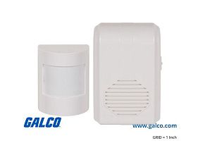 Safety Technology Internationa STI-3610