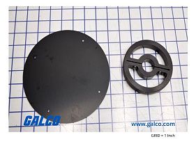 NorthStar - Danaher Controls ST81024LC06CVCC