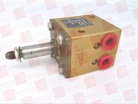 Катушка соленоида Артикул U341B35 от производителя PARKER