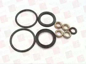 Комплект для восстановления пневматических клапанов / комплект уплотнений Артикул K-B-FT-04 от производителя BIMBA