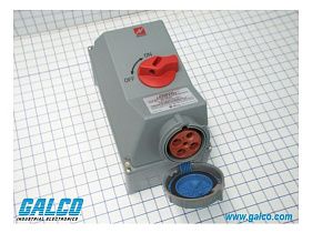 Mennekes Electrical Products ME460MI9