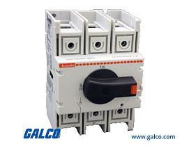 ASI-Automation Systems Interconnect ASIGA080D