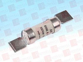 Артикул NS4 от производителя LAWSON FUSES