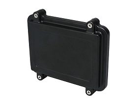 Bud Industries ANS-3821-B