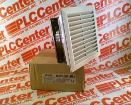 Вентилятор фильтрующий SF-0526-001, 230V, 39CFM