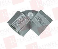 Кабелепровод / соединительный элемент Артикул FF-90-1 от производителя HUBBELL