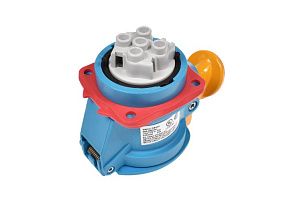 Meltric 63-14043-375-843-NC