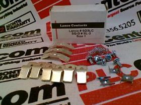 Контактный набор Артикул SD3LC от производителя LANCO