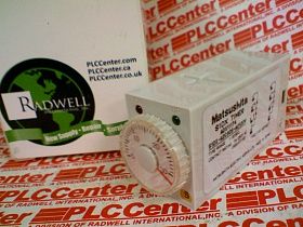 Таймер  / Счетчик  Артикул S1DX-A2C30S-AC120V от производителя MATSUSHITA ELECTRIC