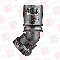 Кабелепровод / соединительный элемент Артикул AT28/U144/SF45/BLY от производителя ABB THOMAS & BETTS