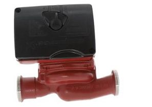 Насос циркуляционный Grundfos UPS15-55SUC, 115В, 1/12 л.с., 3 скорости