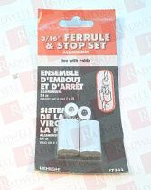 Гайка / болт / шатун / шайба Артикул 7333 от производителя LEHIGH