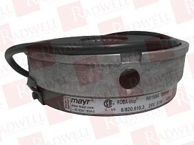 Электронный тормоз Артикул 6-820.610.3 от производителя MAYR