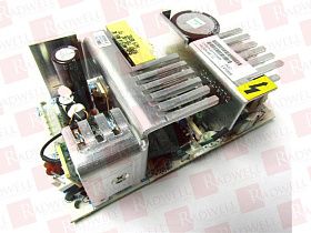 Источник питания переменного тока Артикул LPS65 от производителя ADVANCED ENERGY