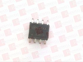 Транзистор Артикул FDS6961A от производителя ON SEMICONDUCTOR