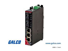 Red Lion SLX-8MS-5ST