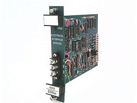 Интерфейсный модуль WEED 6C02