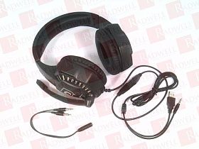 Наушники Артикул CY907-B от производителя MANBASNAKE