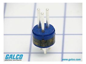 Fujikura, Formerly DDK 9716-10P